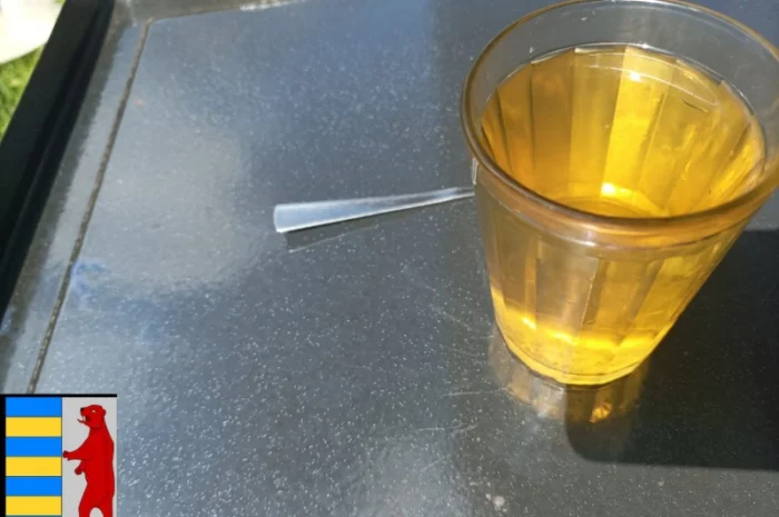 Яблочный уксус и изжога: важная информация для здоровья- фото № 1