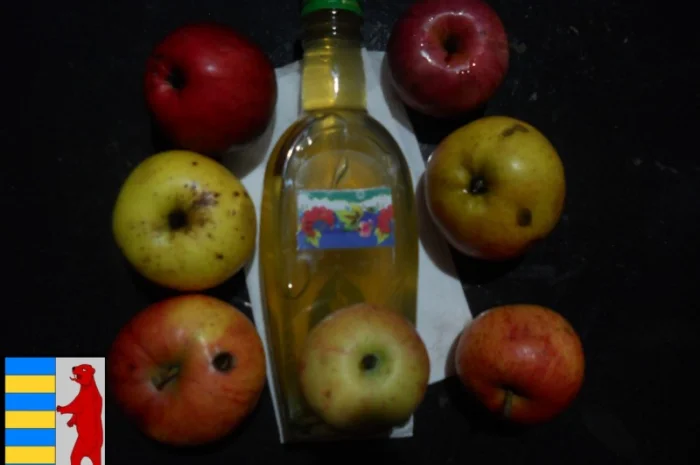 Яблочный уксус и изжога: важная информация для здоровья- фото № 2