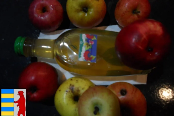 Яблочный уксус и изжога: важная информация для здоровья- фото № 10