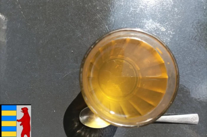 Яблочный уксус и кашель: полезная информация- фото № 1