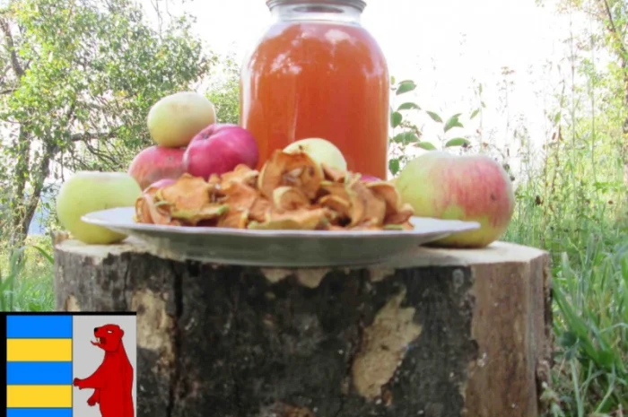 Яблочный уксус: правильная суточная доза для вашего здоровья- фото № 1