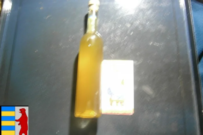 Яблочный уксус: правильная суточная доза для вашего здоровья- фото № 4