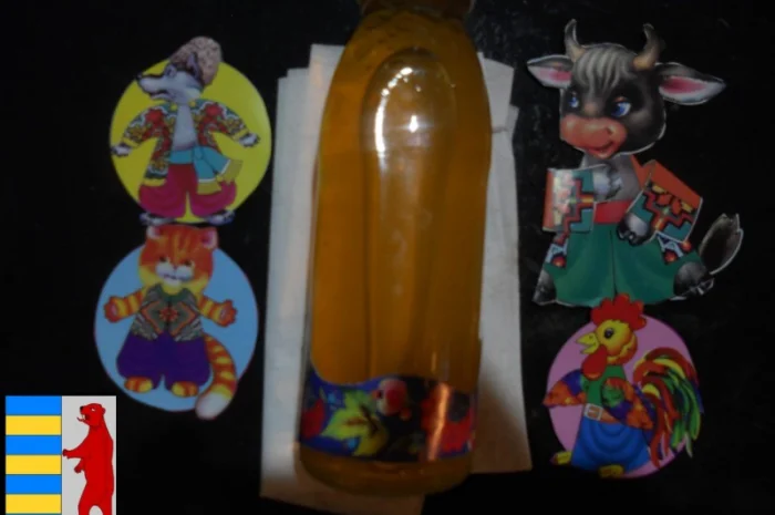 Яблочный уксус: правильная суточная доза для вашего здоровья- фото № 19