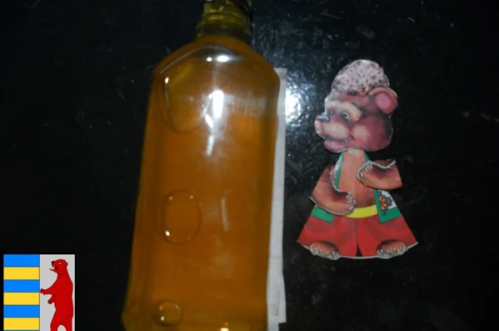 Яблочный уксус настоянный на травах: натуральное вдохновение для вашего здоровья- фото № 10