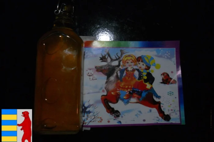 Яблочный уксус настоянный на травах: натуральное вдохновение для вашего здоровья- фото № 6