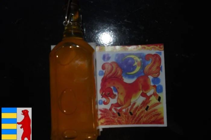 Яблочный уксус настоянный на травах: натуральное вдохновение для вашего здоровья- фото № 5