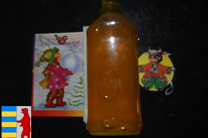 Яблочный уксус настоянный на травах: натуральное вдохновение для вашего здоровья- фото № 4