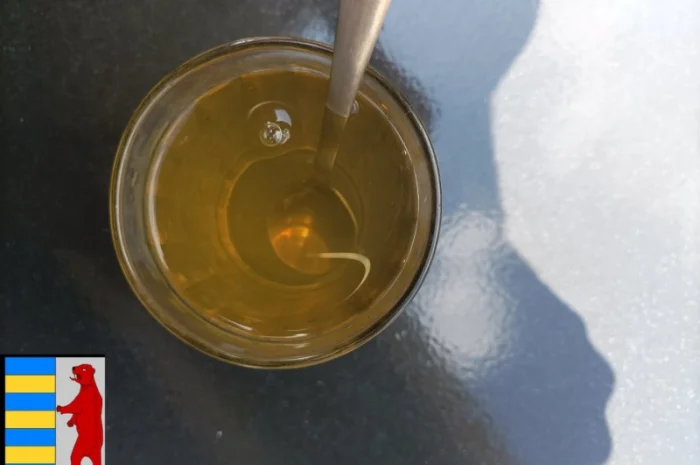 Яблочный уксус настоянный на травах: натуральное вдохновение для вашего здоровья- фото № 19