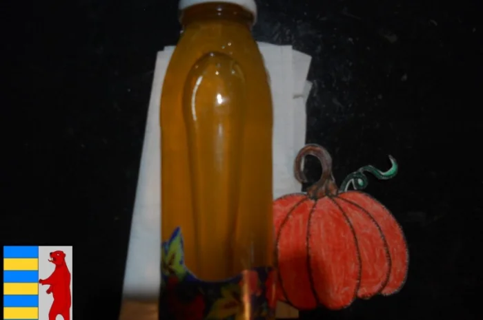 Яблочный уксус настоянный на травах: натуральное вдохновение для вашего здоровья- фото № 17