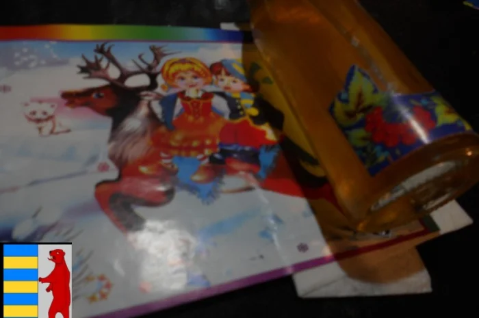 Яблочный уксус настоянный на травах: натуральное вдохновение для вашего здоровья- фото № 16