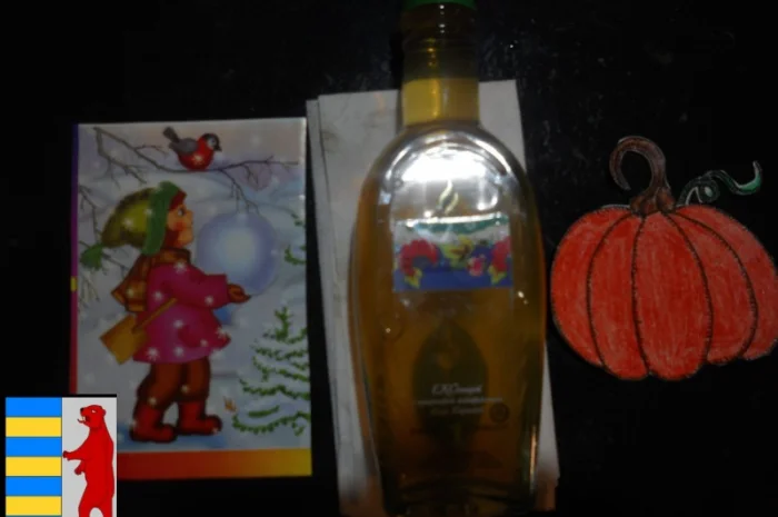 Яблочный уксус настоянный на травах: натуральное вдохновение для вашего здоровья- фото № 14