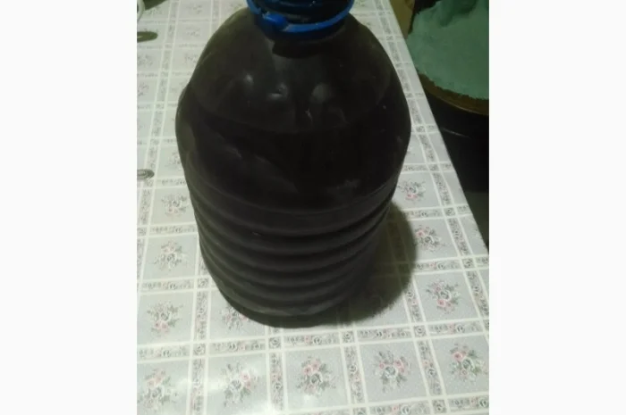 Уксус домашний, свой, натуральный из виноматериалов- фото № 2