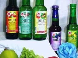 Уксус натурального брожения- фото № 1