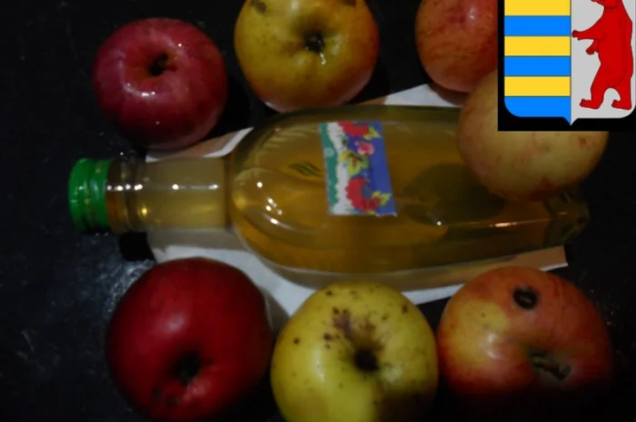 Яблочный уксус для масок волос: секрет красоты и здоровья ваших локонов- фото № 11