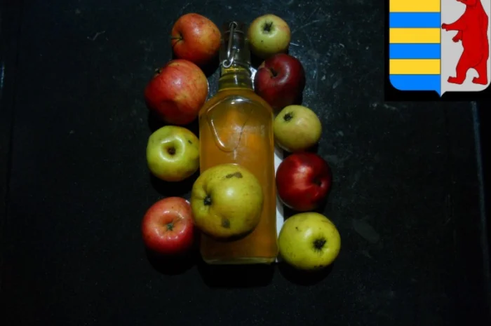 Яблочный уксус для масок волос: секрет красоты и здоровья ваших локонов- фото № 4