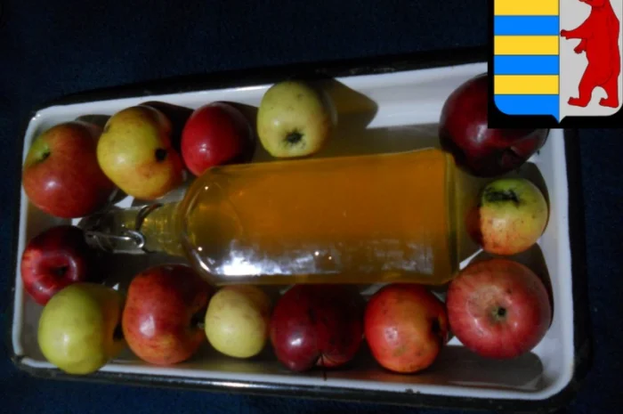 Яблочный уксус для масок волос: секрет красоты и здоровья ваших локонов- фото № 3