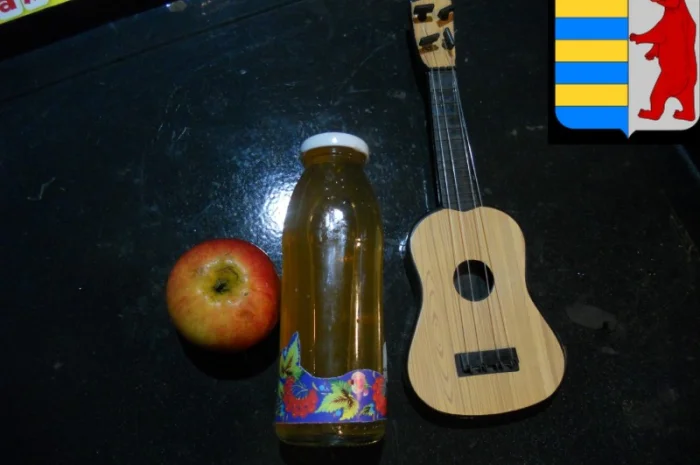 Яблочный уксус для масок волос: секрет красоты и здоровья ваших локонов- фото № 16