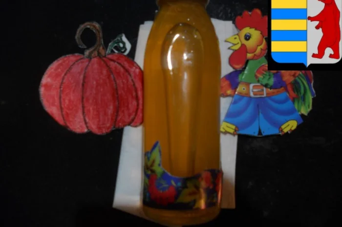 Яблочный уксус для масок волос: секрет красоты и здоровья ваших локонов- фото № 12