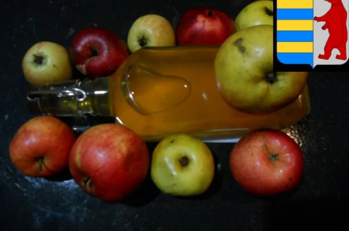 Ингаляции из яблочного уксуса: естественное облегчение дыхательных проблем- фото № 9