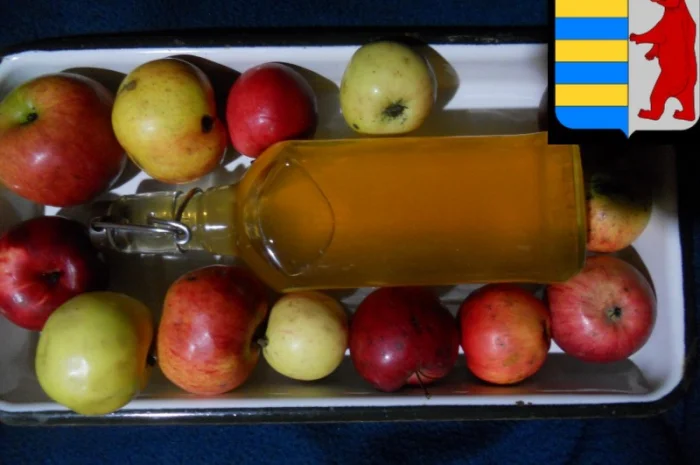 Ингаляции из яблочного уксуса: естественное облегчение дыхательных проблем- фото № 8