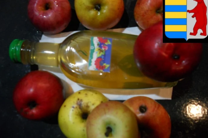 Ингаляции из яблочного уксуса: естественное облегчение дыхательных проблем- фото № 12