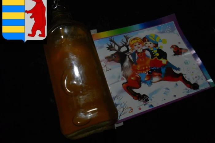 Яблочный уксус не пастеризованный- фото № 2