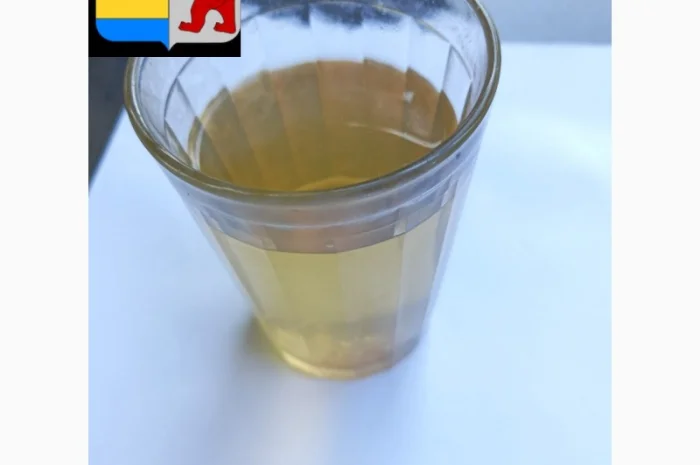 Яблочный уксус не пастеризованный- фото № 20