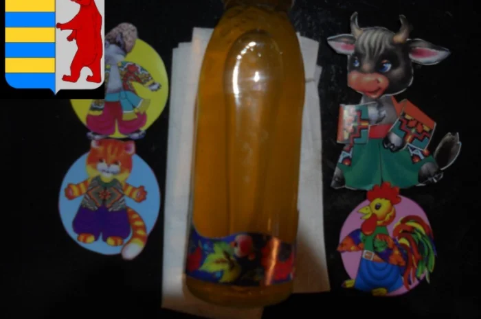 Яблочный уксус не пастеризованный- фото № 16