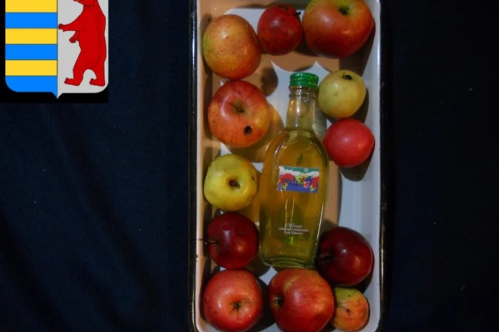 Яблочный уксус не пастеризованный- фото № 15