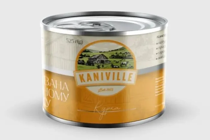 Продам високоякісні тушенку, паштети та каши з м'ясом від українського виробника- фото № 3