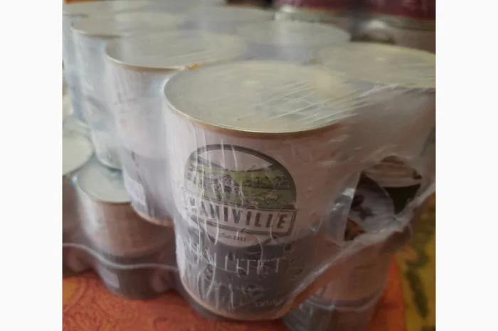 Продам високоякісні тушенку- фото № 11