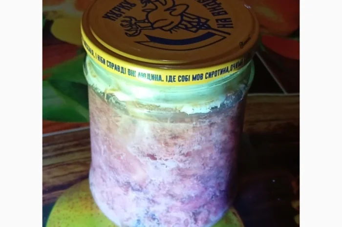 Тушонка из бобра- фото № 2