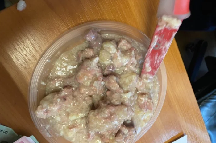 Продам тушёнку жб и стекло- фото № 3