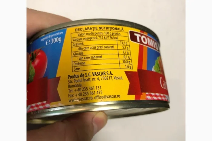 Продам тушенку опт- фото № 1