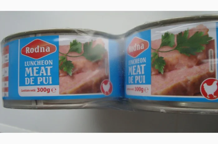 Продам куриный паштет- фото № 3