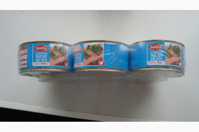 Продам куриный паштет- фото № 4