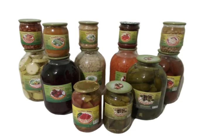 Тушковане м'ясо куриці у власному соці- фото № 3