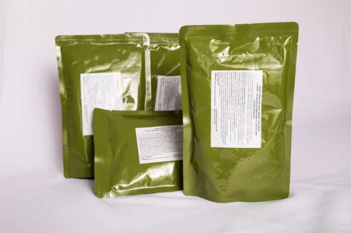 Продам мясні та мясорослині консерви- фото № 15