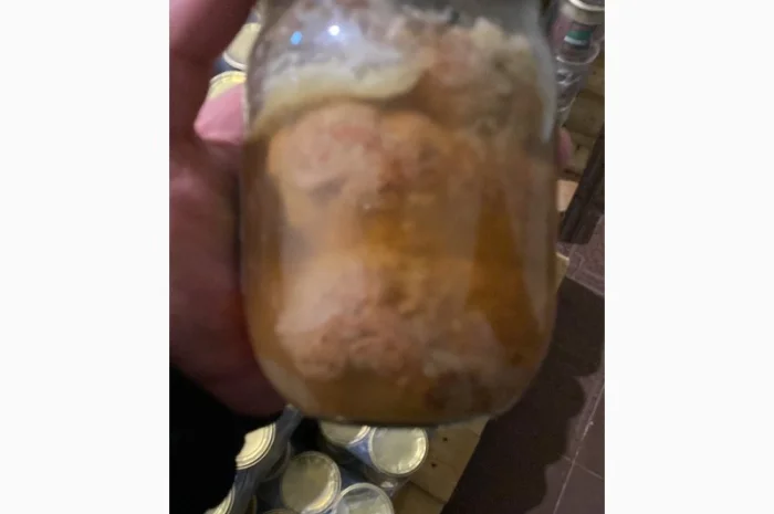 Продам тушонку курячу- фото № 3