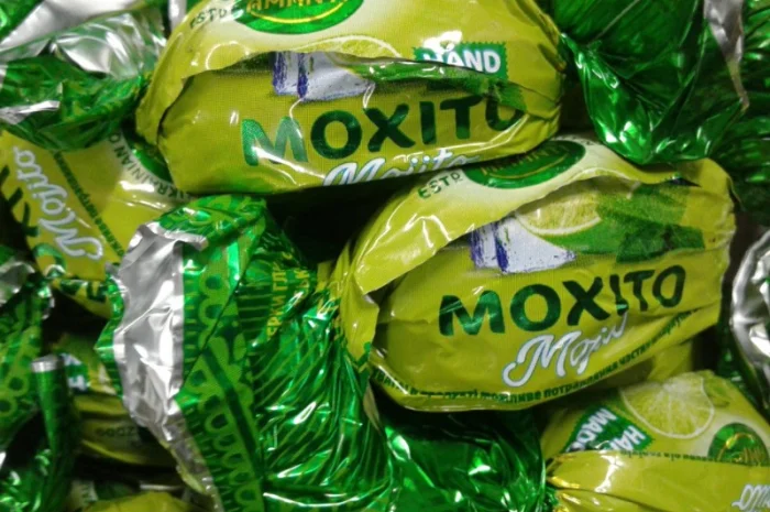 Сухофрукты в шоколаде, Халва. Шоколадные конфеты. Турецкая халва. оптом в розницу- фото № 11