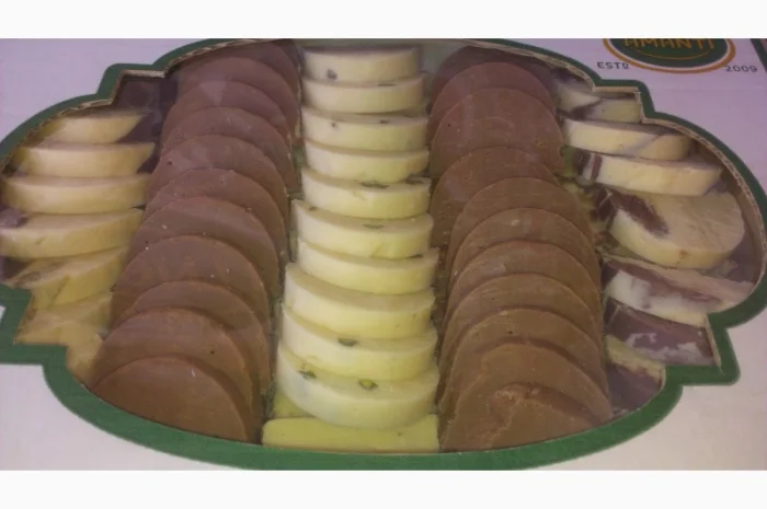 Сухофрукты в шоколаде, Халва. Шоколадные конфеты. Турецкая халва. оптом в розницу- фото № 3