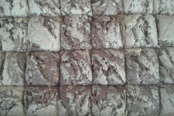 Халва Узбекская. Халва Тахинная. Широкий ассортимент халвы- фото № 4