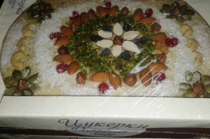 Халва Узбекская. Халва Тахинная. Широкий ассортимент халвы- фото № 3