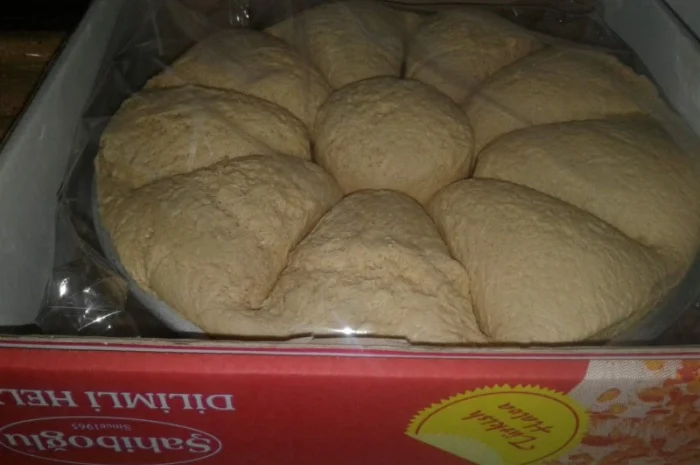 Халва Узбекская. Халва Тахинная. Широкий ассортимент халвы- фото № 9