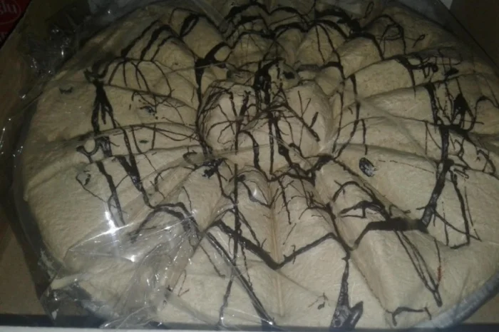 Халва Узбекская. Халва Тахинная. Широкий ассортимент халвы- фото № 10