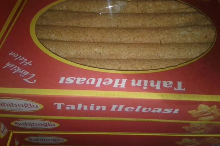 Халва Тахинная. Халва Турецкая. Широкий ассортимент.упаковка 5 кг. оптом в розницу- фото № 3