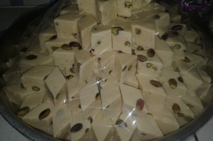 Халва Тахинная. Халва Турецкая. Широкий ассортимент.упаковка 5 кг. оптом в розницу- фото № 9