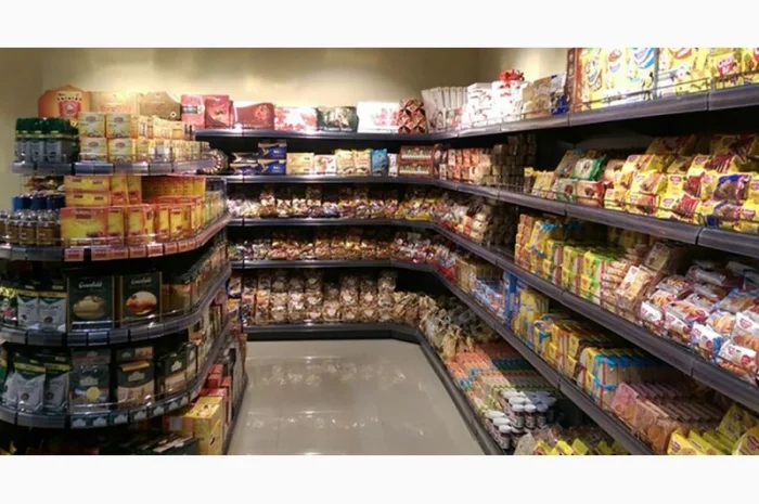 Просрочка кондитерские изделия, шоколад, конфеты, печенье- фото № 1