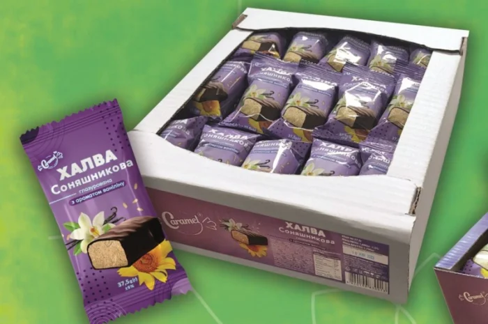 ТМ Caramel, ТМ GrizGo, ТМ Зайка, ТМ СвіжачОК- фото № 9