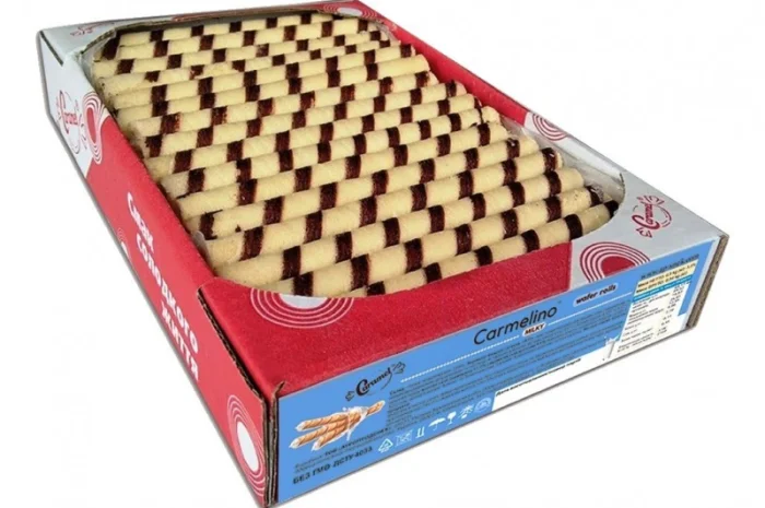 ТМ Caramel, ТМ GrizGo, ТМ Зайка, ТМ СвіжачОК- фото № 10